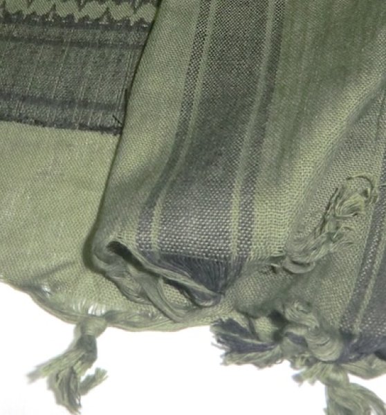 画像12: シュマグ シェマグ アフガンストール (12)