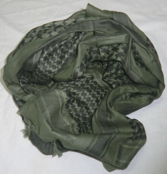 画像3: シュマグ シェマグ アフガンストール (3)