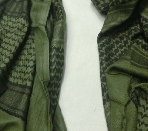 画像10: シュマグ シェマグ アフガンストール (10)