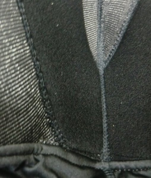 画像17: フェイスマスク　黒　UTM (17)