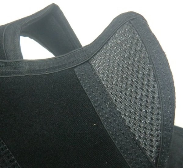 画像15: フェイスマスク　黒　UTM (15)