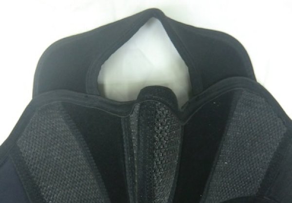 画像11: フェイスマスク　黒　UTM (11)