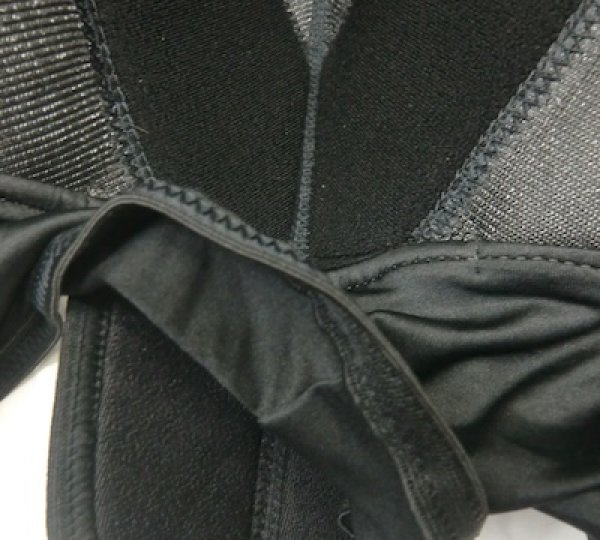 画像9: フェイスマスク　黒　UTM (9)