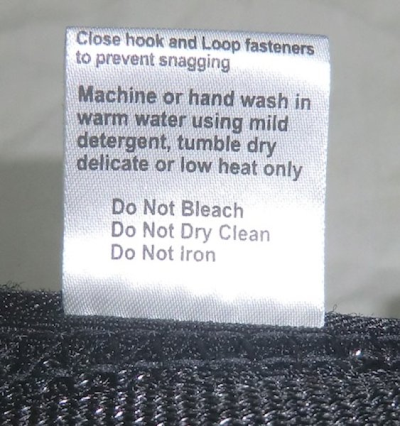 画像8: フェイスマスク　黒　UTM (8)