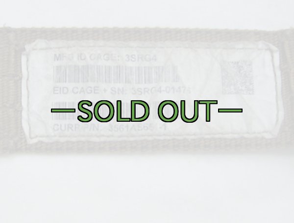 画像2: セーフティフック　ストラップ　TALON 513 (2)