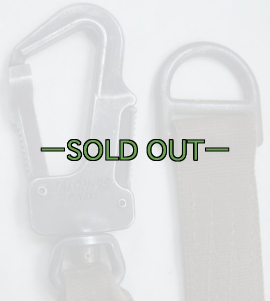 画像4: セーフティフック　ストラップ　TALON 513 (4)