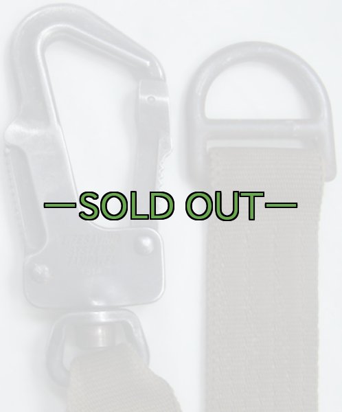 画像5: セーフティフック　ストラップ　TALON 513 (5)