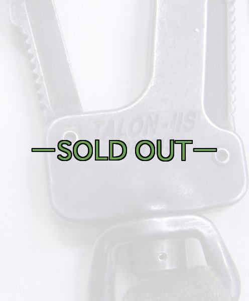 画像7: セーフティフック　ストラップ　TALON 513 (7)