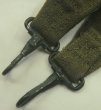 画像3: 汎用ストラップ　コットン　50〜60年代　スチール (3)