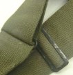 画像5: 汎用ストラップ　コットン　50〜60年代　スチール (5)