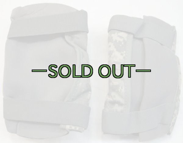 画像2: エルボーパッド　ALTA　ACU (2)