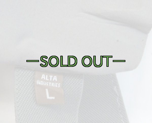 画像3: エルボーパッド　ALTA　ACU (3)