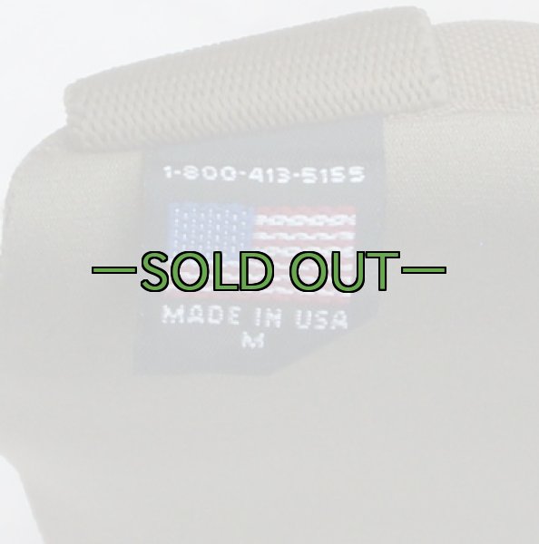 画像3: エルボーパッド　ポイントブランク　コヨーテ (3)