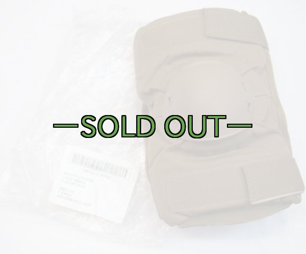 画像4: エルボーパッド　ポイントブランク　コヨーテ (4)