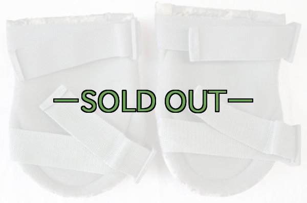 画像2: ニーパッド　ALTA　ACU (2)