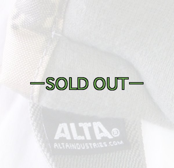 画像3: ニーパッド　ALTA　ACU (3)