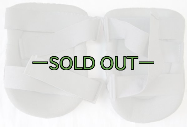 画像2: ニーパッド　McGuire　ACU (2)