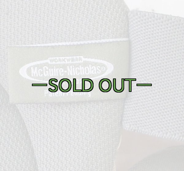 画像3: ニーパッド　McGuire　ACU (3)