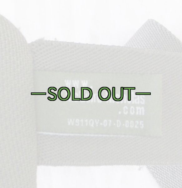 画像4: ニーパッド　McGuire　ACU (4)