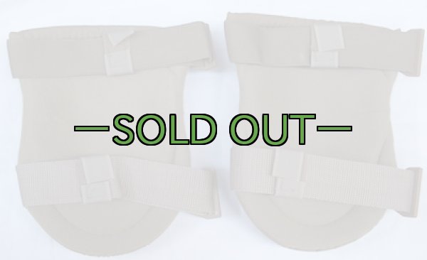 画像2: ニーパッド　ALTA　コヨーテ (2)