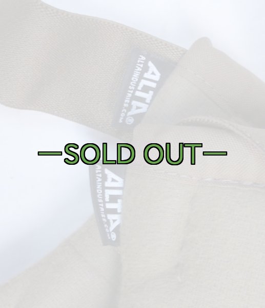 画像4: ニーパッド　ALTA　コヨーテ (4)