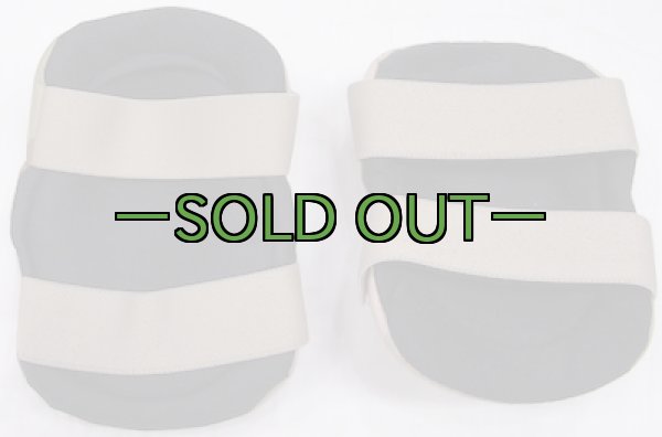 画像2: エルボーパッド　ALTA　3C (2)