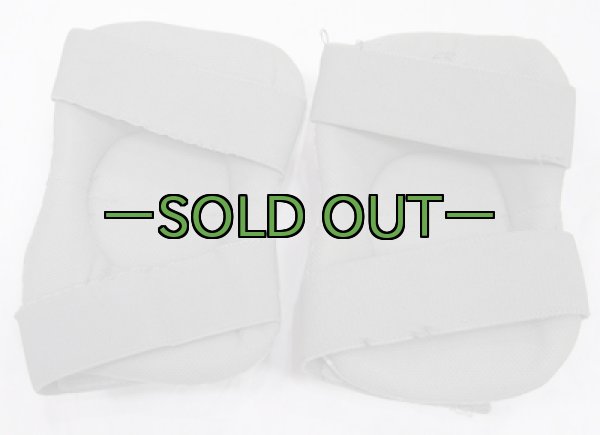 画像2: エルボーパッド　McGuire　ACU (2)