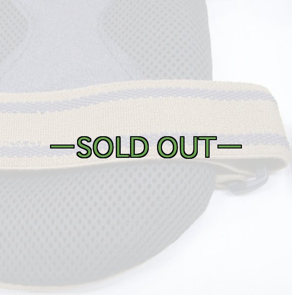 画像4: ニーパッド SKYDEX コヨーテ (4)