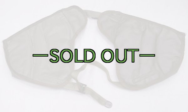 画像2: 肩パッド　60〜70年代　重量物用 (2)