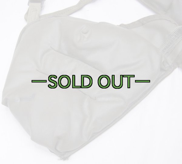 画像3: 肩パッド　60〜70年代　重量物用 (3)