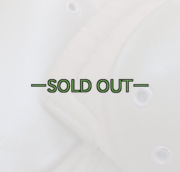 画像4: ニーパッド　HELL STORM　コヨーテ (4)