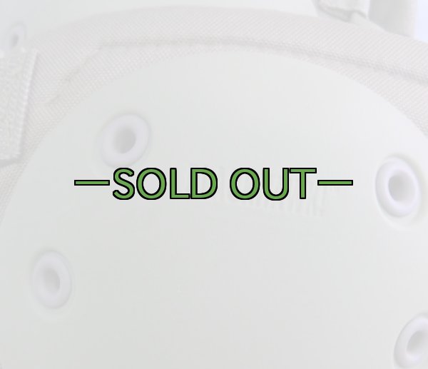 画像5: ニーパッド　BHI　コヨーテ (5)