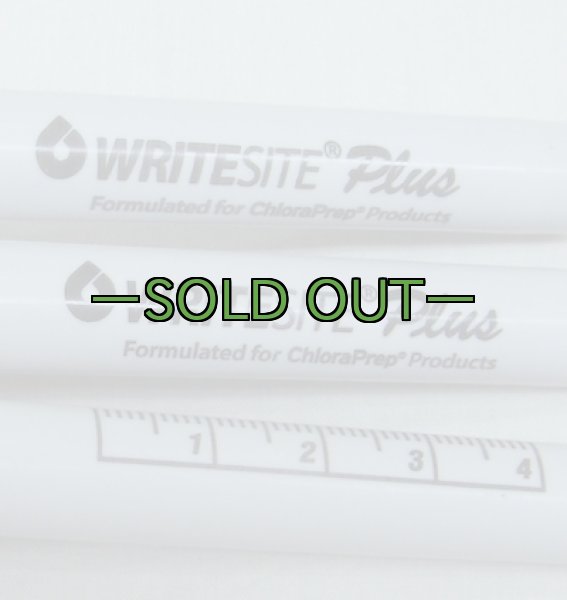画像2: サージカル　スキンマーカー　WRITESITE PLUS (2)
