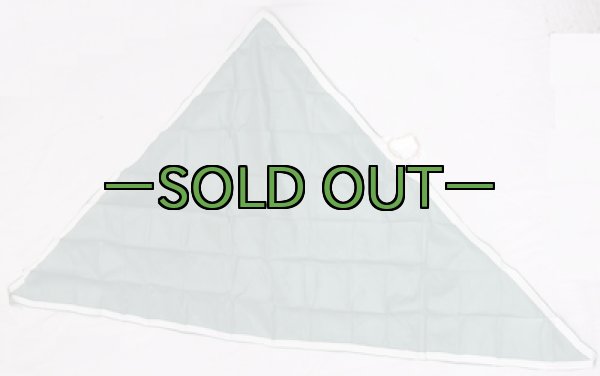 画像3: 三角巾　H&H　SUPER COMBAT CRAVAT (3)