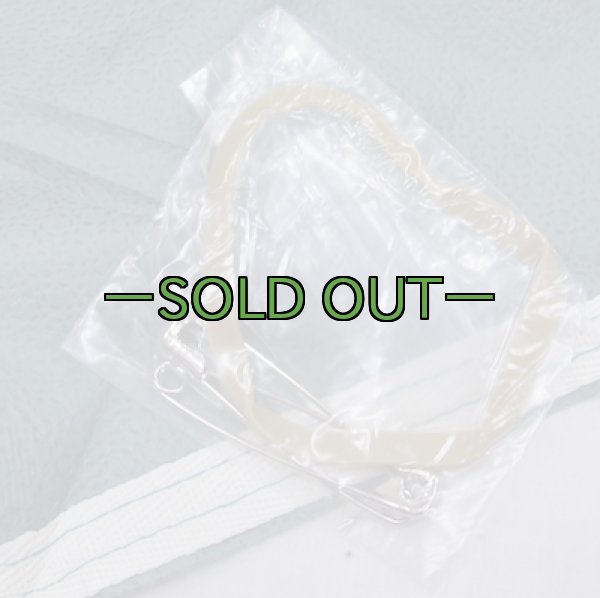 画像4: 三角巾　H&H　SUPER COMBAT CRAVAT (4)