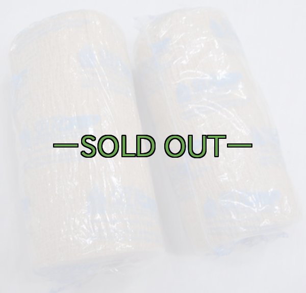 画像2: 自着式テープ　テーピング　幅10cm　SELF-GLIP (2)