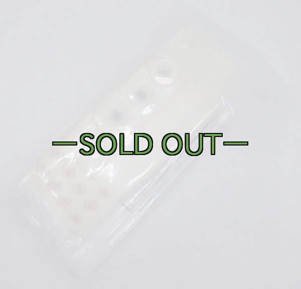 画像2: チェストシール (2)