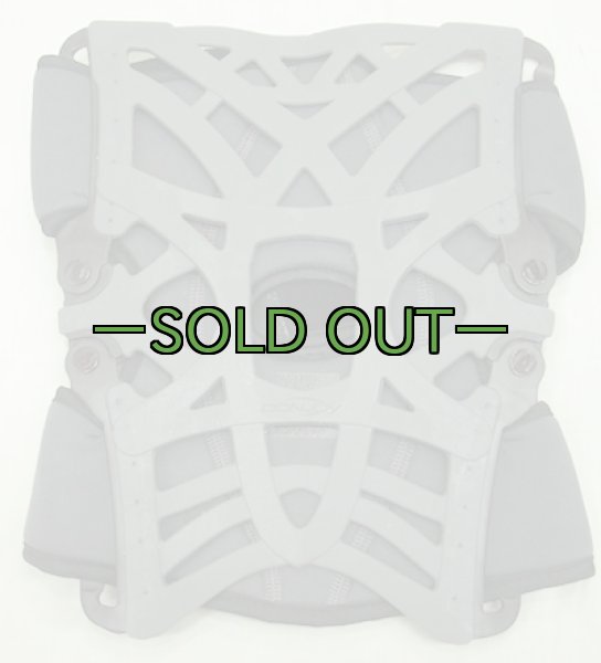 画像2: ニーブレース　REACTION DONJOY (2)