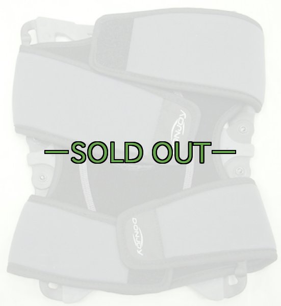 画像3: ニーブレース　REACTION DONJOY (3)