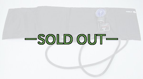 画像5: 米軍放出　血圧計　OMRON (5)