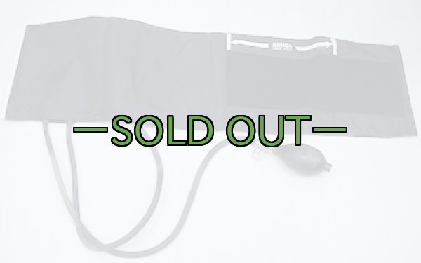 画像4: 米軍放出　血圧計　OMRON (4)