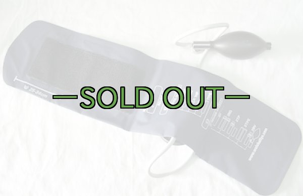 画像5: 米軍放出　血圧計　Welch Allyn (5)