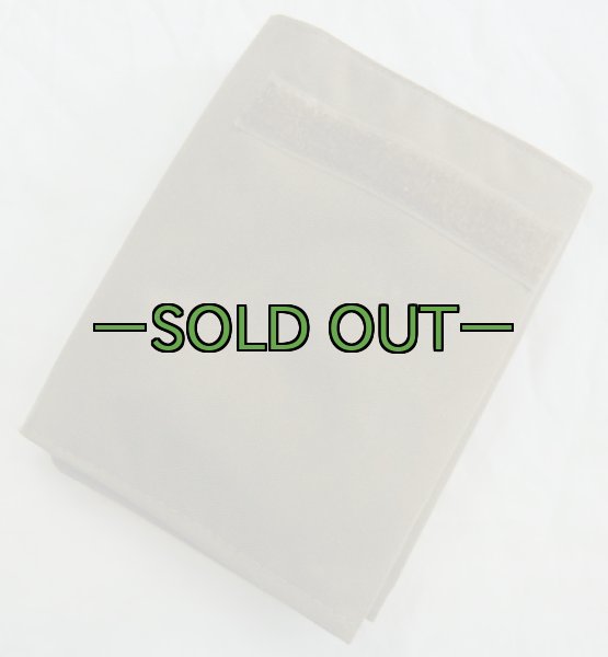 画像7: サージカルキット　コヨーテ　中古上 (7)