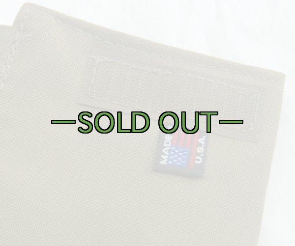 画像6: サージカルキット　コヨーテ　中古上 (6)