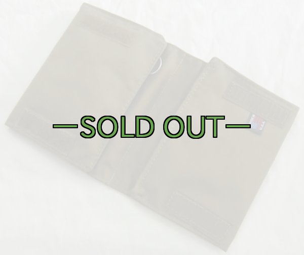 画像9: サージカルキット　コヨーテ　中古上 (9)