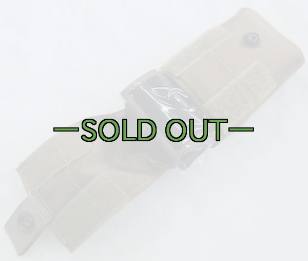 画像7: TMTター二ケット&TKポーチ (7)