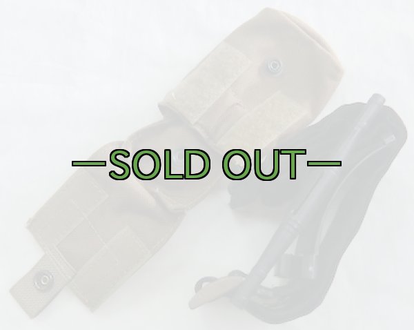 画像3: TMTター二ケット&TKポーチ (3)