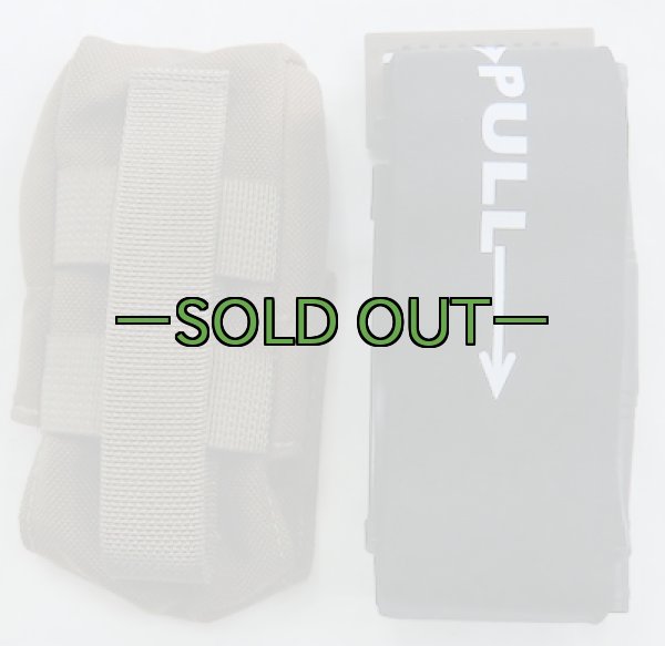 画像2: TMTター二ケット&TKポーチ (2)