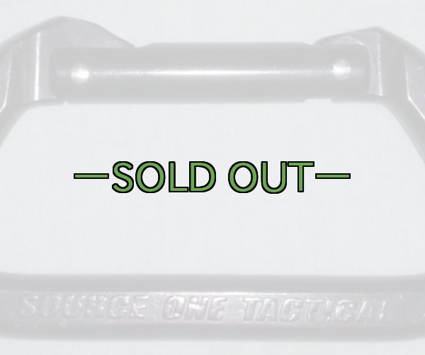 画像3: カラビナ　アルミ　SOT (3)