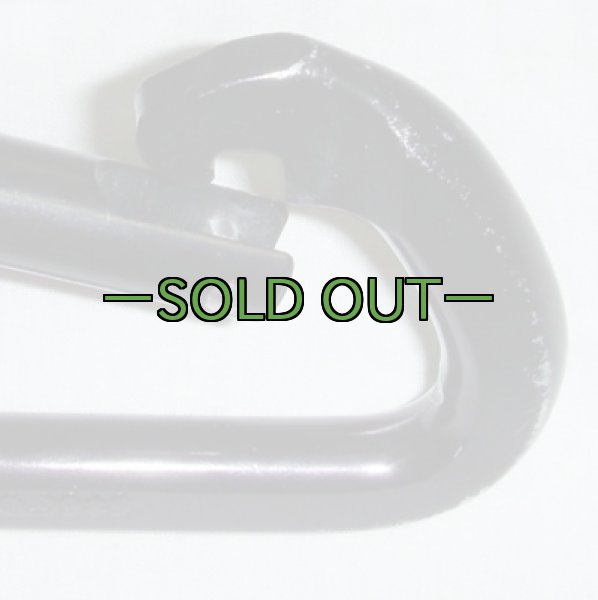 画像5: カラビナ　アルミ　SOT (5)